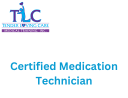 Certified Medication Technician Online Course